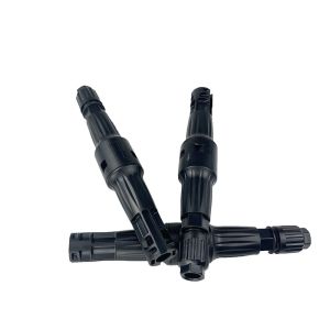 Buy cheap UL94-V0 Flame Class 1. Solar Panel Fuse Connector with 2 Rubber Seals Package Contents from wholesalers