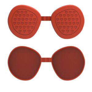 Functionality Silicone Lens Protective Cover Compatible With Oculus Quest 2