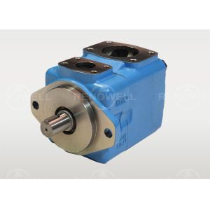 25VQ 35VQ 45VQ Vickers Vane Pump For Plastic Injection Machinery