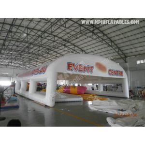Buy cheap Gaint Inflatable tent,Inflatable dome tent,Outdoor Marquee,Party tent from wholesalers