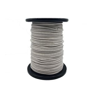Buy cheap Multi Stranded Copper Magnet Ustc Litz Wire High Frequency from wholesalers