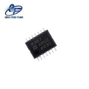 Buy cheap One- Stop Bom List AD8367ARUZ Analog ADI Electronic components IC chips Microcontroller AD8367A from wholesalers