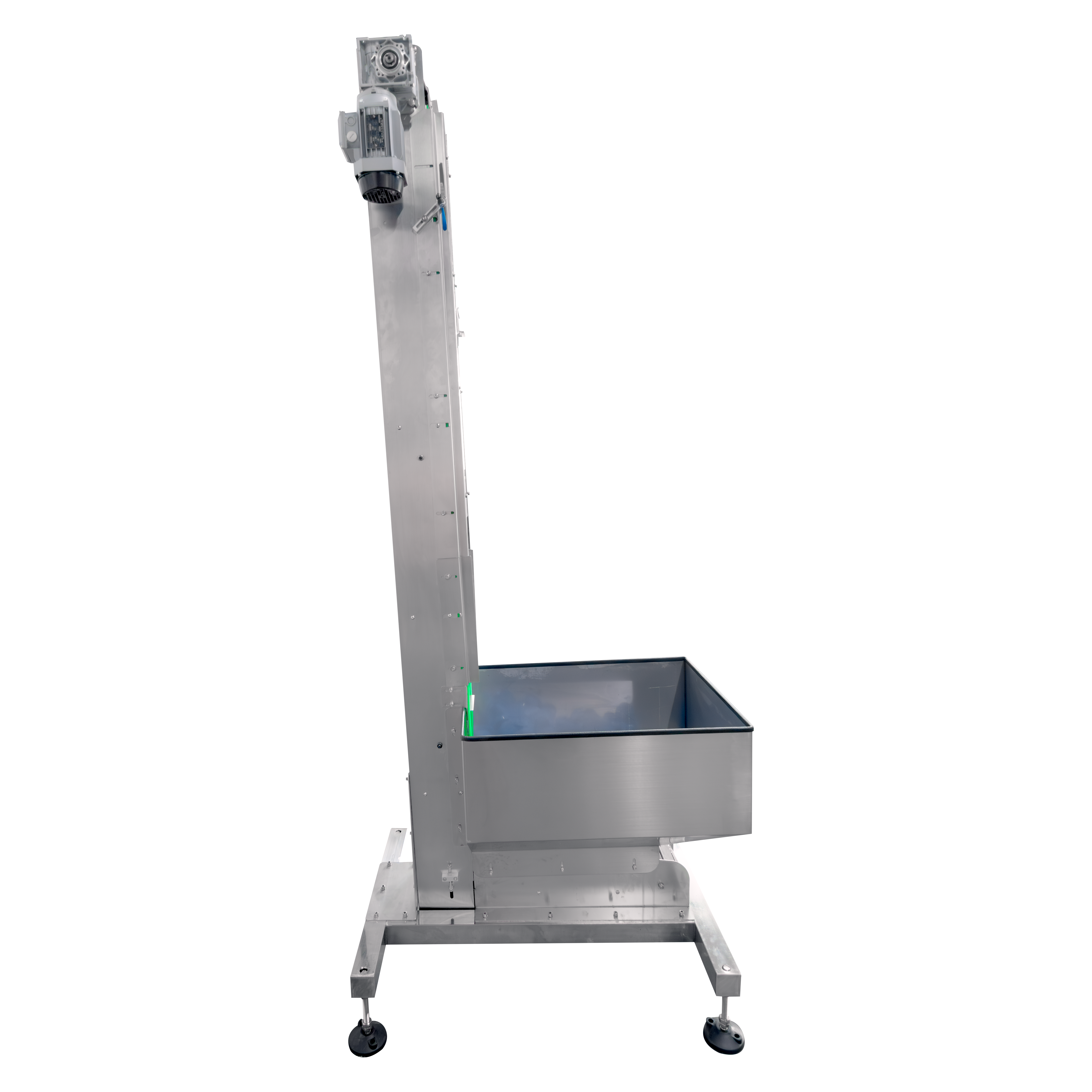 Buy cheap YIMU YME1 Automatic Bottle Cap Handling Equipment: High-Performance Sorting & Feeding for Packaging Lines from wholesalers