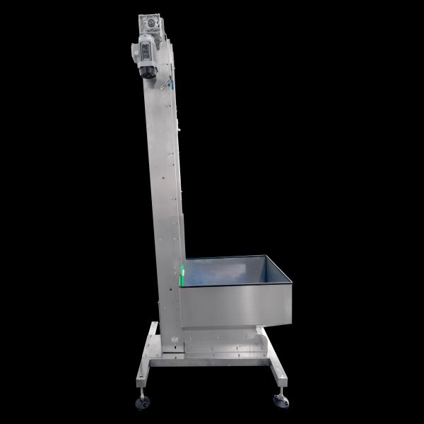 YIMU YME1 Automatic Bottle Cap Handling Equipment: High-Performance Sorting &