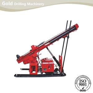 Buy cheap Anchoring & Jet-grouting slope management drilling machinery product