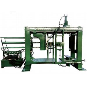 Professional on Designing and APG Clamping Machines