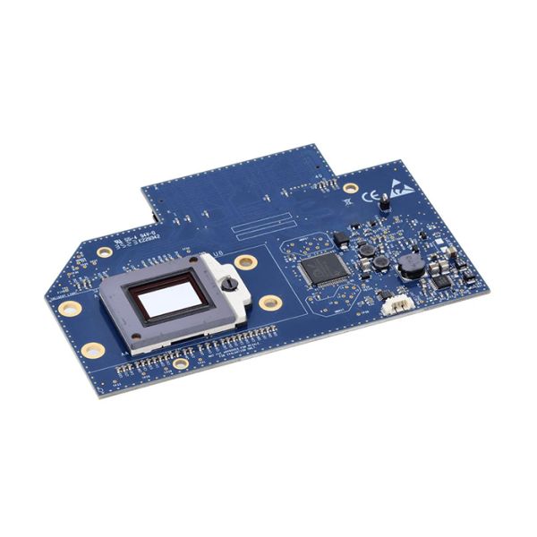 DLP800REEVM Embedded Solutions DLP800 Projection DLP Reference Design Evaluation