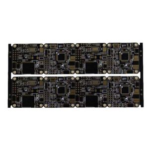 Buy cheap Green White Black Blue 94v0 Multilayer PCB Assembly from wholesalers