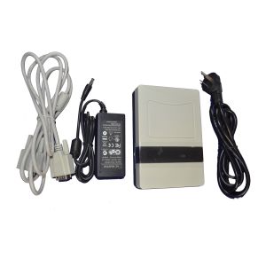 Buy cheap RJ45 UHF RFID Card Reader With Comunication Interfaces Demo Software from wholesalers