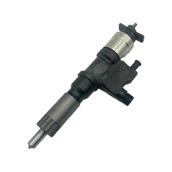 Common diesel Rail Injector 095000-5471 8-97329703-2 Fuel Injector For 6HK1 4HK