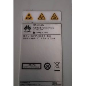 Buy cheap Huawei  RRU3953S DC  -40V 900MHz 900M   FDD-LTE/4G RRU3959-900/1800M/RRU5909-2100/3953s-900M from wholesalers
