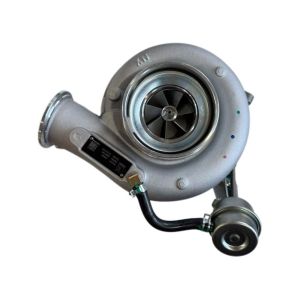 Buy cheap HX40W Turbo 4039742 4039743 2839192 2839193 2881750 2881750NX 4089961 4309090 Turbocharger For Cummins Pegasus QSL9 Engine from wholesalers
