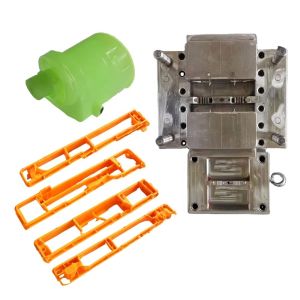 Buy cheap Plastic Vehicle Mould for Custom Mold Plastic Injection Molding Service Plastic Parts Auto Parts Polycarbonate Parts from wholesalers