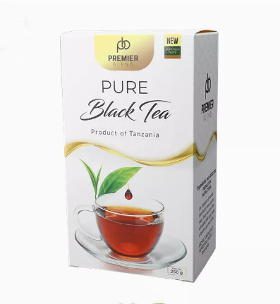 Quality Recycled Materials Tea Bag Box Packaging Film Lamination Surface for sale