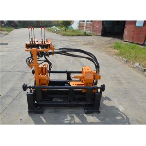 Buy cheap DFM1504B Separated Structure Engineering Drilling Rig / Hdd Directional Drilling from wholesalers