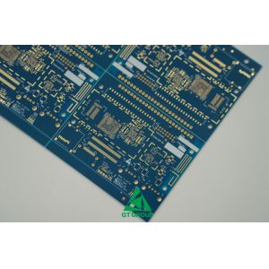 Buy cheap 8 Layer HDI PCB Board High TG Impendace Control For Automotive Application from wholesalers