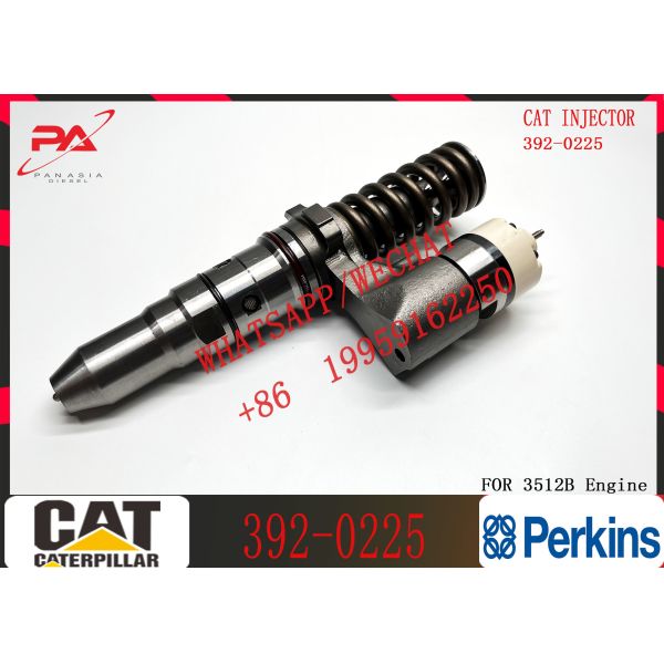 Buy cheap High Quality Diesel Fuel Injector 386-1766 0R-8619 386-1776 437-7547 8E-8836 392-0203 392-0204 392-0224 392-0225 from wholesalers