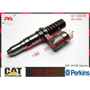 Buy cheap High Quality Diesel Fuel Injector 386-1766 0R-8619 386-1776 437-7547 8E-8836 392-0203 392-0204 392-0224 392-0225 from wholesalers