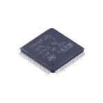 Buy cheap STMicroelectronics STM32F101V8T6 tv Electronic Components 32F101V8T6 Bluetooth Microcontroller from wholesalers