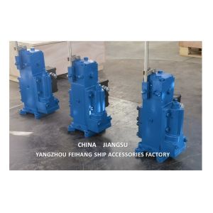 Buy cheap 35SFRE-MO32BP-H4 Manual Proportional Flow Control Block For Ships Flow 280l/Min Pressure 21mpa from wholesalers