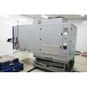 Buy cheap Customized AGREE Chambers , Simulated Altitude Equipment Military Space from wholesalers