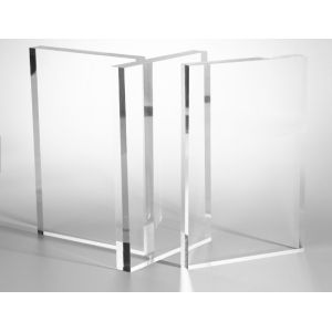 Buy cheap Optical Grade Acrylic Light Guide Plate Transparent Color PMMA Flexible Acrylic Sheet from wholesalers