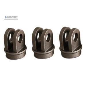 Buy cheap Customized Precision Casting Parts  , Aluminum Connector CNC Precision Machining from wholesalers