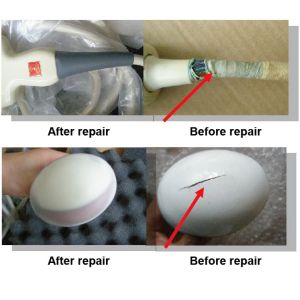 Buy cheap Mindray DP Series 35C20EA Convex Mindray Ultrasound Scanner from wholesalers