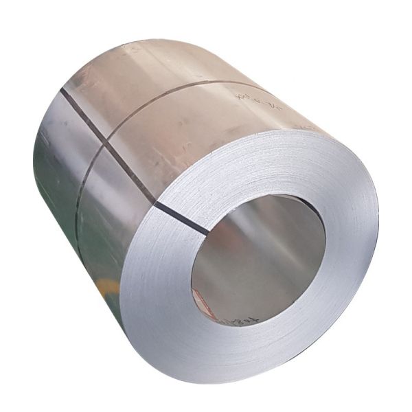 Buy cheap 0.8mm Sgcc Galvanised Metal Strip Cold Rolled Id 508mm from wholesalers