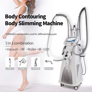 Buy cheap Ce Certification Cavitation Rf Vacuum Machine Slimming Cellulite Removal product