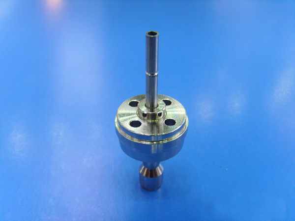 Quality FUJI IP2 nozzle pick up nozzle for sale