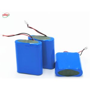 Buy cheap Extremely High Rate Capability Toy Battery Pack Well Shock Resistance product