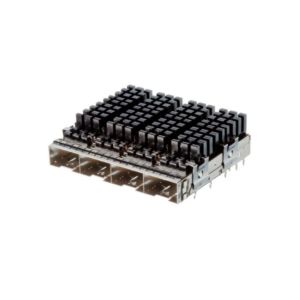 Buy cheap V76-ADZ01-200000T Connectors 112GB/S PAM-4 ExtremePort QSFP DD 112G Connectors from wholesalers