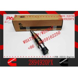 Buy cheap Common rail injector 1881565 for diesel fuel engine DC13 1933613 2058444 2419679 2057401 for Scania-XPI engine from wholesalers