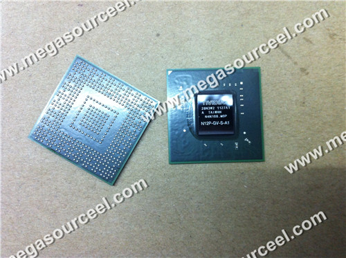 Quality Computer IC Chips N10M-NS-B-A2 Graphic Memory NVIDIA Computer IC Chips for sale