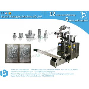 Buy cheap Automatic Hardware Packing Machine With Accurate Counting Function from wholesalers