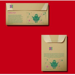 envelopes printing with custom logo mini envelope printing, wholesale envelope