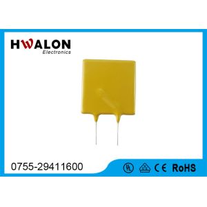 Buy cheap PPTC Resettable Fuse Thermistor from wholesalers