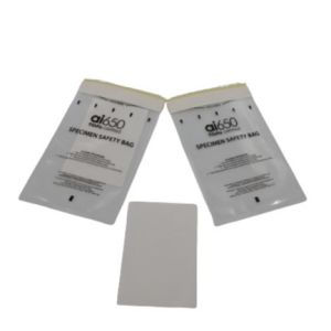 Buy cheap 95kPa Moisture Odor Barrier High Pressure Bags for Vacuum from wholesalers