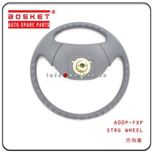 Buy cheap Isuzu 600P-FXP 600P-FXP Steering Wheel from wholesalers