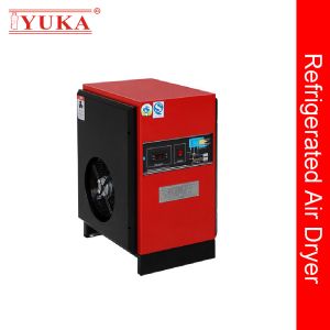 Buy cheap Refrigerated Air Dryer for Air Compressor from wholesalers