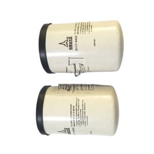 China Fuel Filter P553004 FF5018 01174423 01184423 0117 4423 0118 4423 1174423 1184423 for DEUTZ F3L1011 F4L1011 on sale