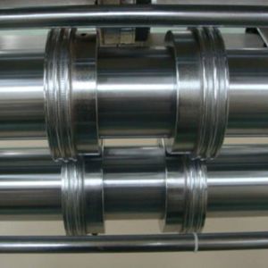 Buy cheap Lifting Electrically Control Thin Blade Slitter Scorer For Production Line from wholesalers