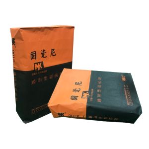 Buy cheap 1- 4 Layers Multiwall Kraft Paper Bags Kraft Paper Valve Sack from wholesalers