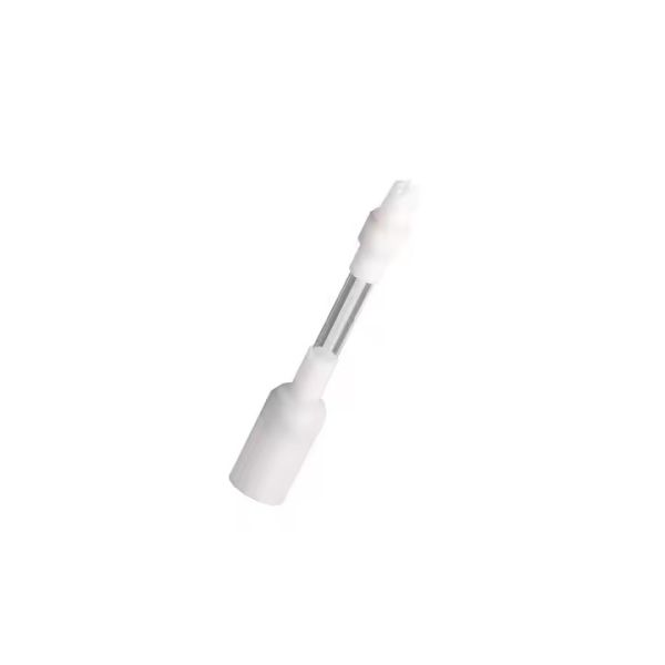 1093605 300 MmPowder Coating Gun Custom OEM Support Polished Surface Lance