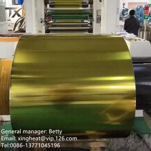Buy cheap 1.1/1.1 2.2/2.2 2.8/2.8 5.6/5.6 2.0/2.0 2.8/5.6 Tin Coating Options for Printed Tinplate Sheets from wholesalers