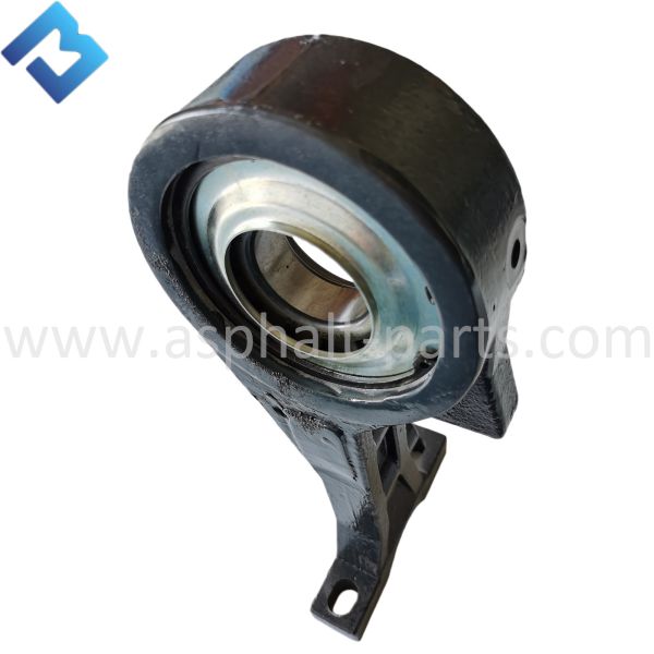 asphalt paver parts AB600-2TV Tamper eccentric shaft bearing seat 4615042027 connecting rod for