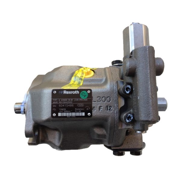 Quality Rexroth Hydraulic Pump A10VSO18DR/31R-PPA12N00 Low Energy Consumption Low Noise And Long Life Excellent Control Performance for sale