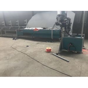 Buy cheap high safety Spacer Bending Machine , sheet metal bending machine from wholesalers