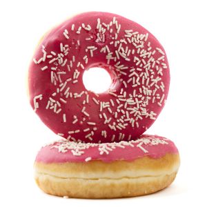 Buy cheap Custom Tailor Industrial Automatic Donut Making Machine With Turnkey Bakery Solution product